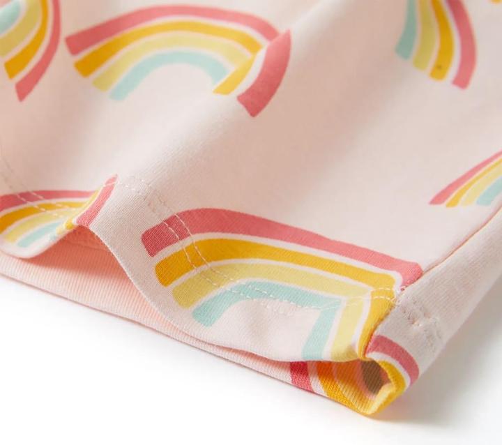 Immagine prodotto vidaXL Kinderpyjama (104)