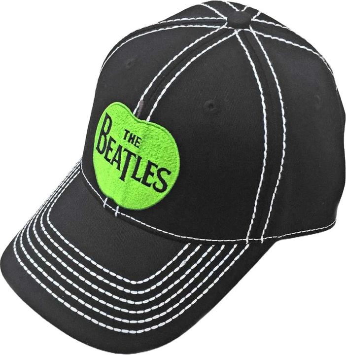 Produktbild The Beatles BaseballMütze (One Size)