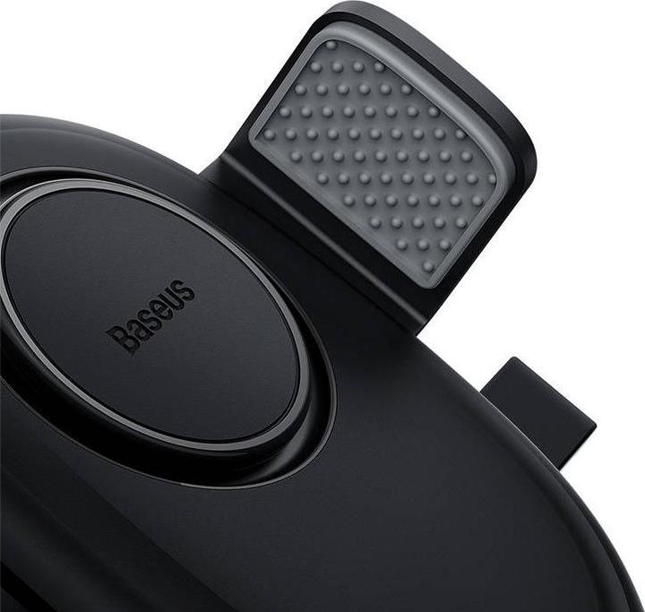 Image du produit Baseus Support de téléphone pliable (noir)