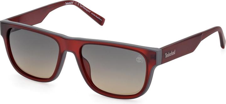 Actual product image Timberland Polarized Men's Sunglasses