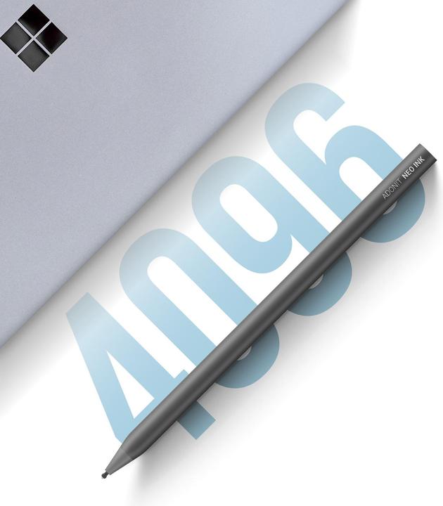 Productafbeelding Adonit Neo Ink Stylus voor Microsoft Surface