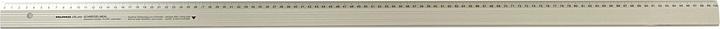 Productafbeelding Rumold Snijliniaal 100 cm wit (100 cm)