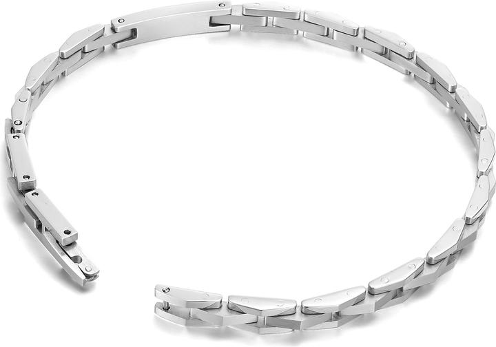 Produktbild Police Coil Armband (20.50 cm, Edelstahl)