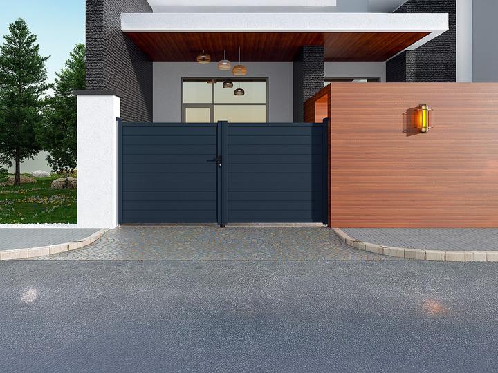 Produktbild Vente-unique Nazario