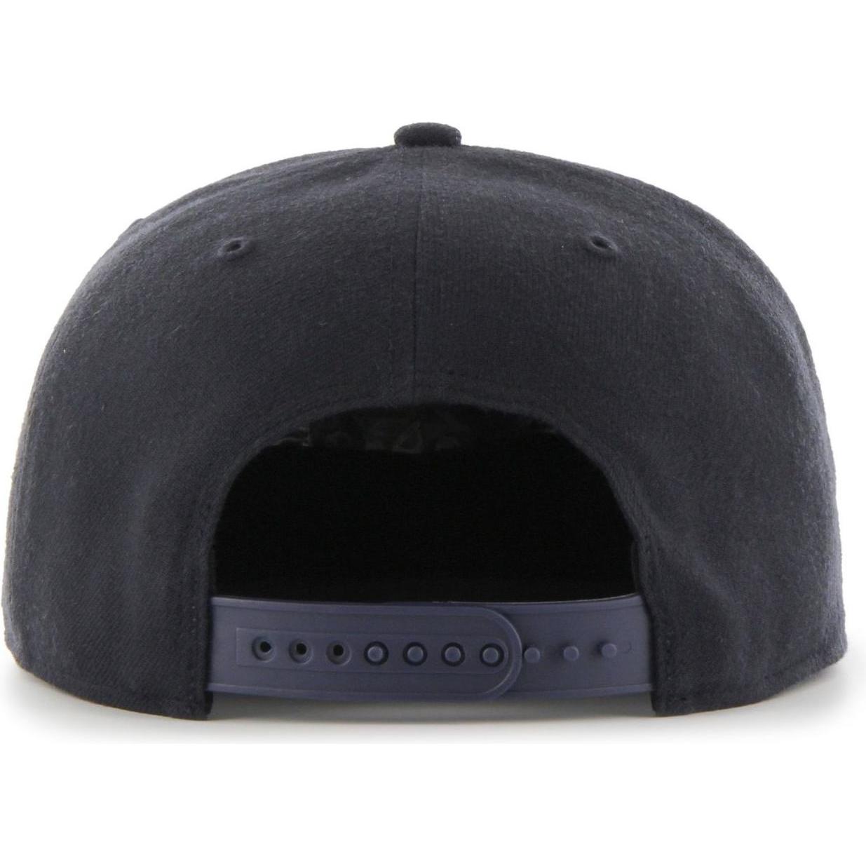 Thumbnail - 47 Brand, Herren, Cap, Sure Shot Detroit Tigers, Blau