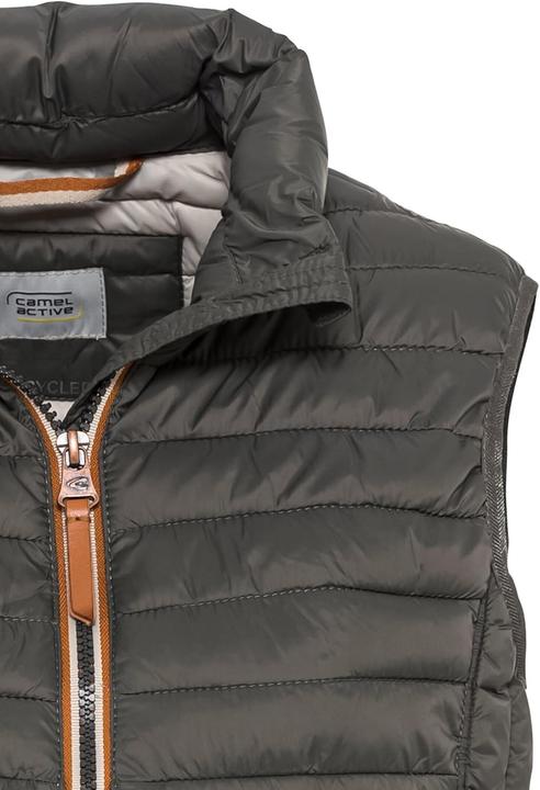Produktbild Camel Active Steppweste aus 100% recyceltem Material (36)