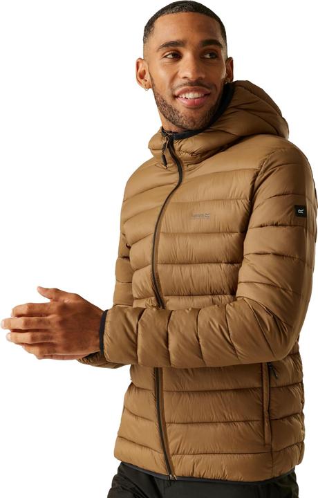 Produktbild Regatta Marizion Steppjacke mit Kapuze (XL)