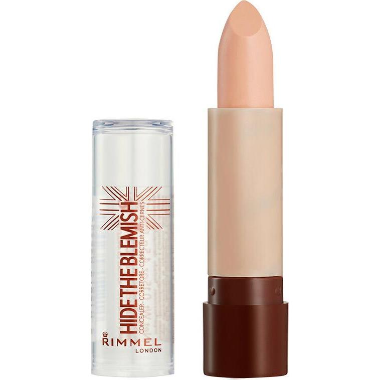 Thumbnail - Rimmel London, Concealer, Hide The Blemish (004 Natural Beige)