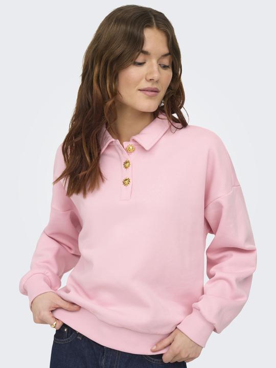 Produktbild Only ONLAGNES Sweatshirt Sweatshirt (M)