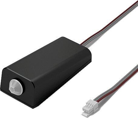 Halemeier Anbau-Bewegungsmelder MultiSwitch2 PIR (2 m)