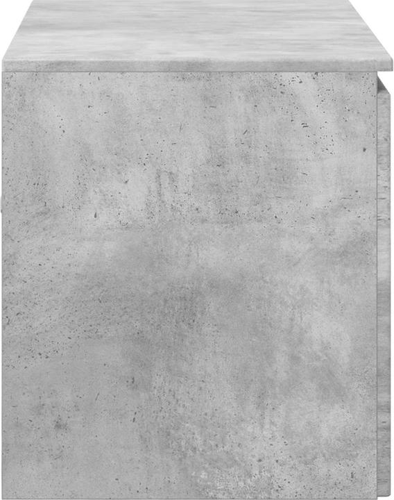 Produktbild vidaXL Badezimmerschrank (44.50 x 62.50 x 50 cm)