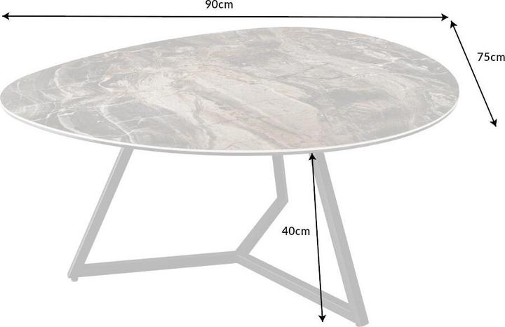 Image du produit Global Interiors Marvin