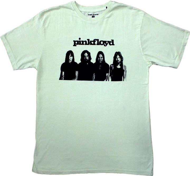 Produktbild Pink Floyd Meddle Gatefold TShirt (L)