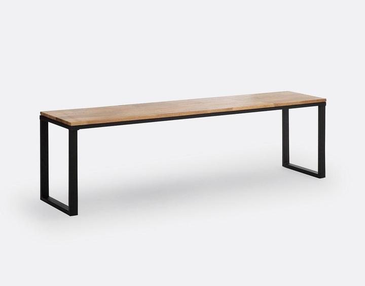 Actual product image La Redoute Interieurs Hiba (169 cm)