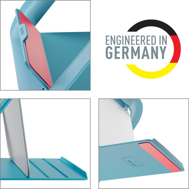 Actual product image Leitz Ergo Cosy Notebook Stand