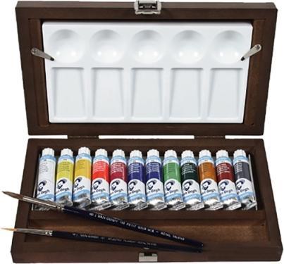 Immagine prodotto Van Gogh Set di acquerelli (120 ml)