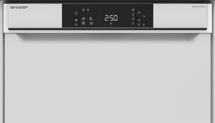 Image du produit Sharp QW-NA1CU47DW-FR