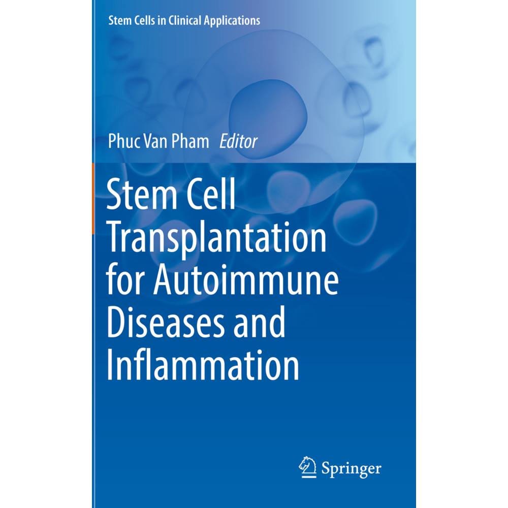 Stem Cell Transplantation for Autoimmune Diseases and Inflammation, Fachbücher