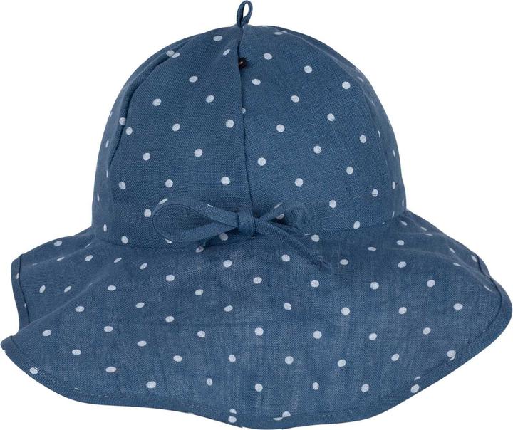 Actual product image Pure Pure Sun hat steel-/ (49)