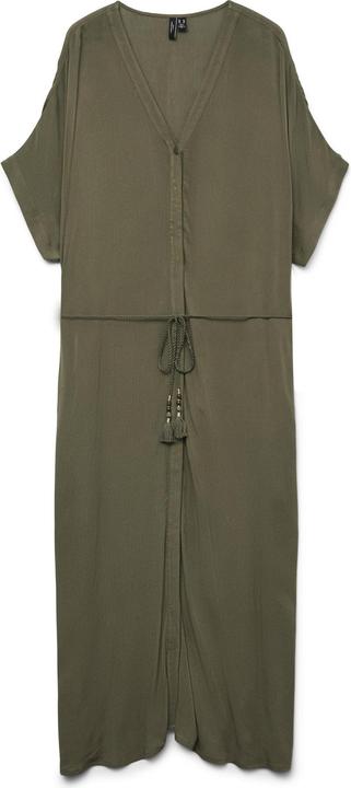 Actual product image Vero Moda VMCBENTE Langes Kleid Kleid (50)