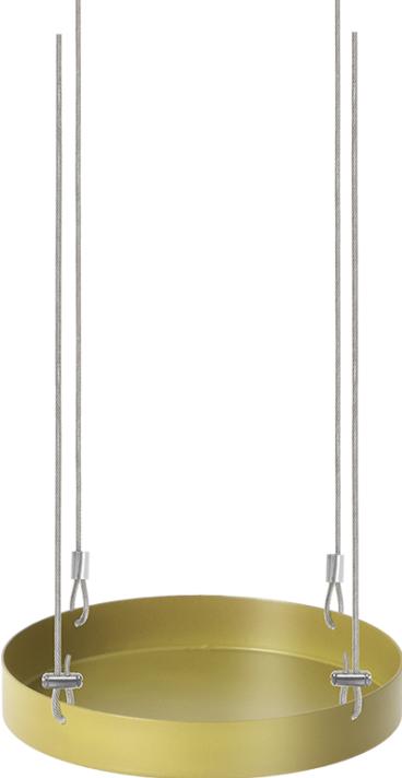 Image du produit Esschert Design Plateau décoratif