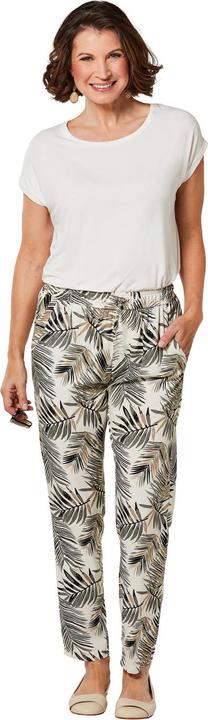 Image du produit Blue seven Hose «Palme» (36)