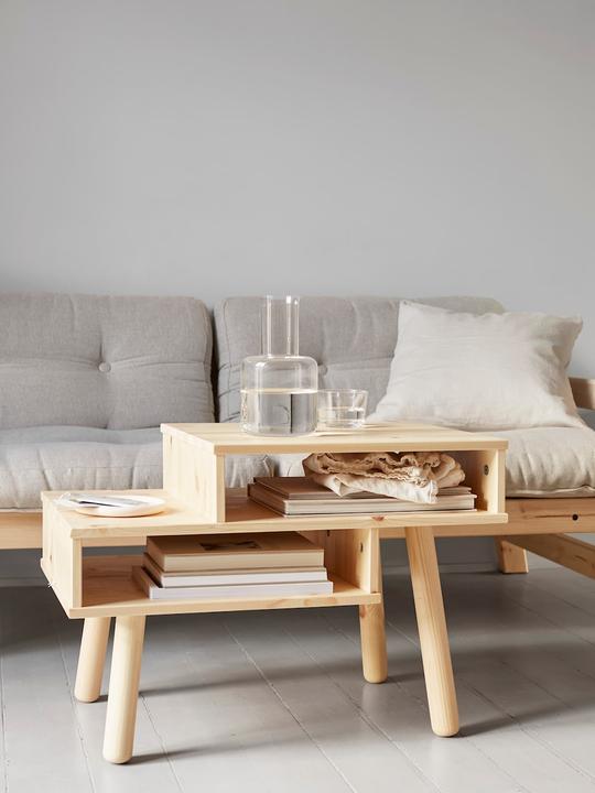 Actual product image Karup Design Haku (65 x 45 x 40 cm)