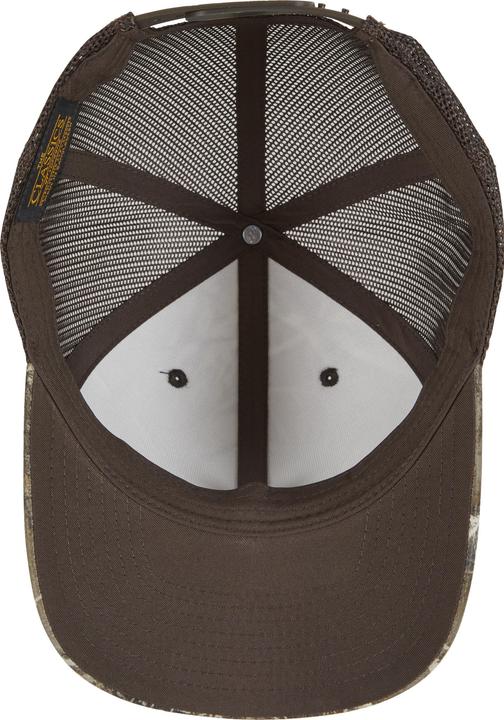 Produktbild Flexfit YP Classcis RealTree Camo Retro Trucker Cap - 181735 (One Size)