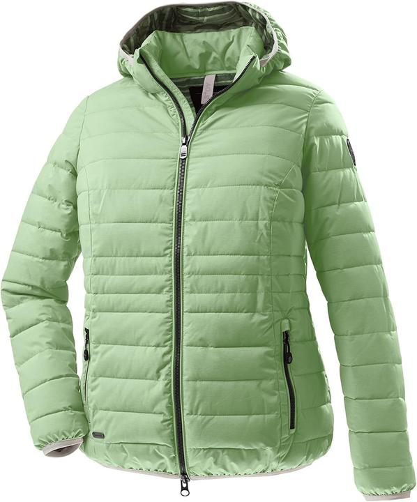 Produktbild Stoy Giacca Trapuntata Dons-Look (50)
