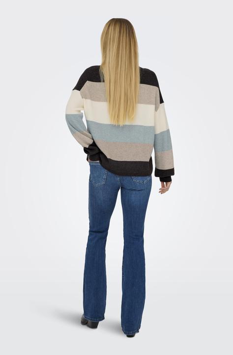 Produktbild Only ONLATIA Strickpullover Strickpullover (L)