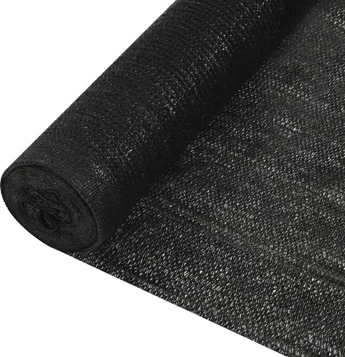 Actual product image vidaXL Sichtschutznetz (1000 cm)