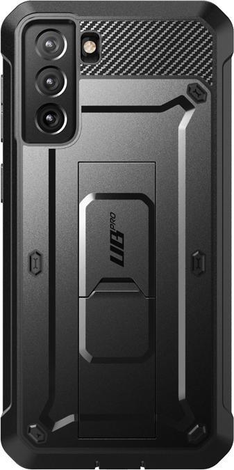 Actual product image Supcase UNICORN BEETLE PRO GALAXY S22 + PLUS Black (Samsung Galaxy S22+)