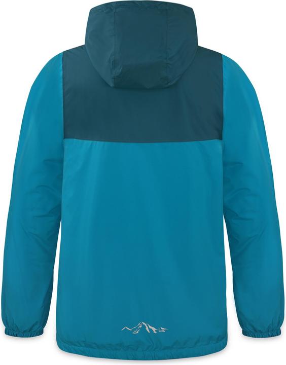 Produktbild Normani Kinder Windbreaker Mayo - 1127 (110, 116)