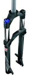 Actual product image RockShox 30 Silver TK Coil (100 mm, Nib)