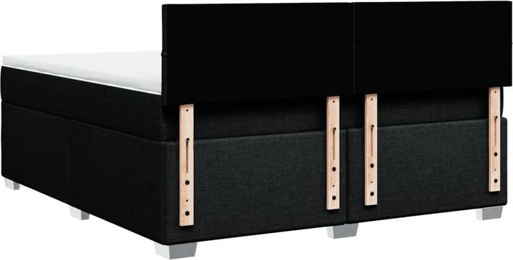 Actual product image vidaXL Boxspringbett (180 x 200 cm)