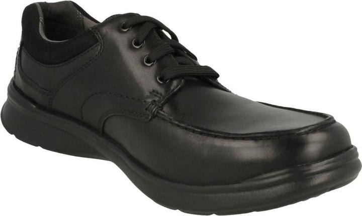 Produktbild Clarks Cotrell Edge Derby (45)