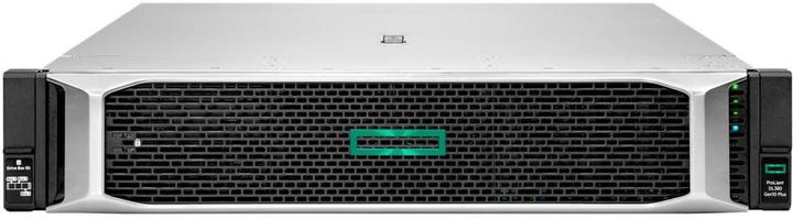 HPE HPSC/DL380 G10+4309Y 64G 8SFF EU SVR (Intel Xeon Zilver 4309Y, 64 GB, Rack Server)