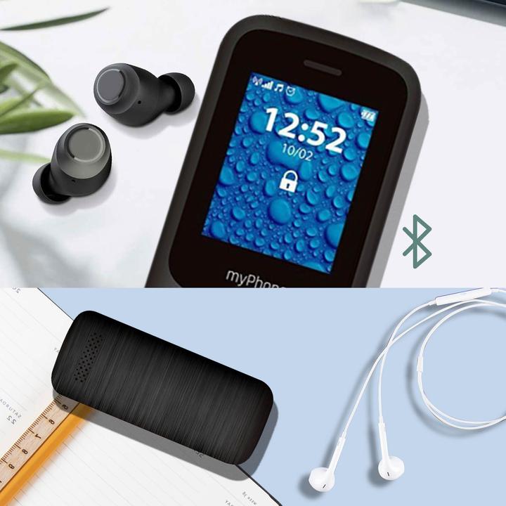 Produktbild Myphone 2220 (1.77", 2G)