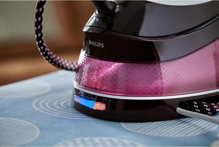 Produktbild Philips Stoomgenerator GC7842/40 (2400 W, 400 g/min)