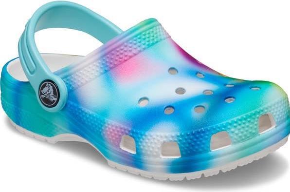 Produktbild Crocs T's Classic Solarized Clog (26)