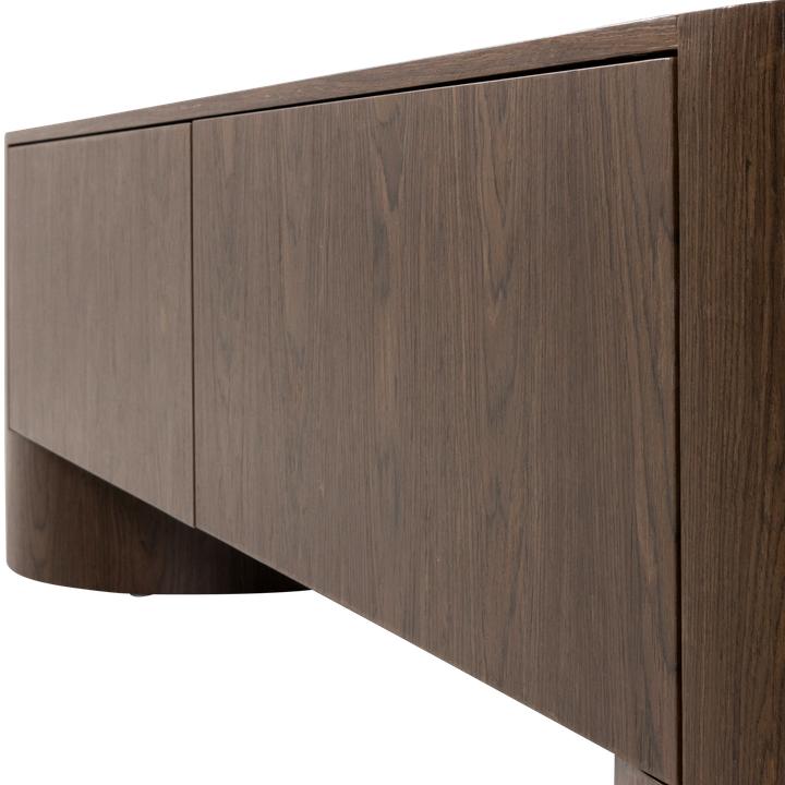 Actual product image Woood Tv-Mobel (200 x 50 x 50 cm)