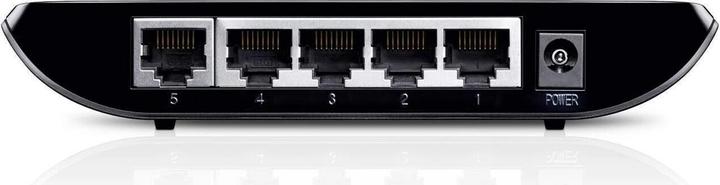 Produktbild TP-Link Tl-Sg1005d (5 Ports)