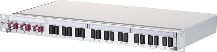 Actual product image Metz Connect METZ patch panel