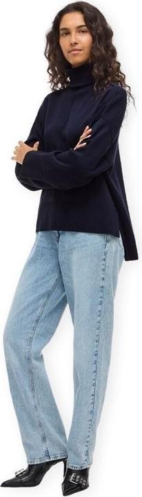 Produktbild Vila VIOSTRIA Rollkragen Strickpullover (XS)