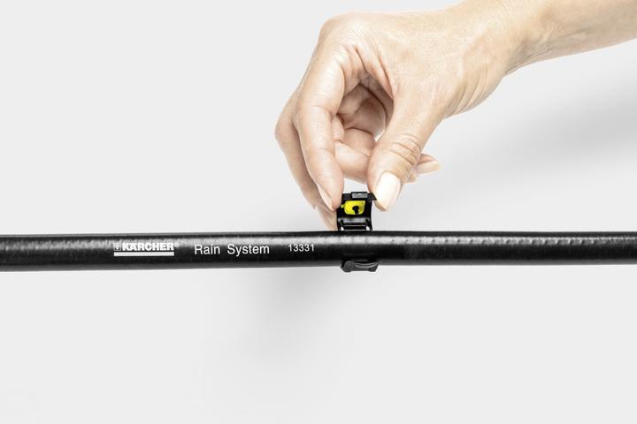 Actual product image Kärcher Nozzle set (Drip hose + drip tube)