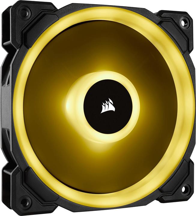 Actual product image Corsair Ll120 (120 mm, 1 x)