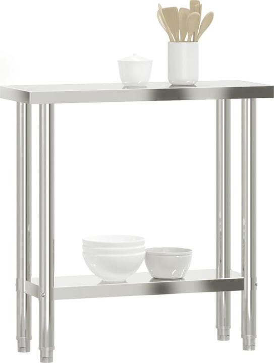 Actual product image VidaXL Jett (30 cm, 55 cm)