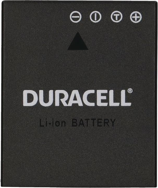 Actual product image Duracell Olympus BLH-1 Replacement Battery (Camera battery)