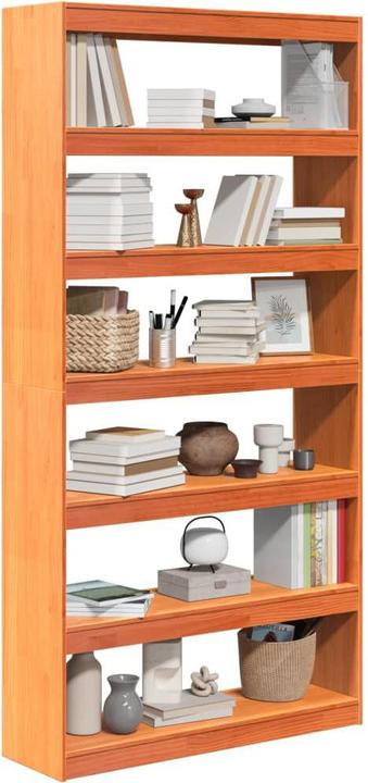 Produktbild vidaXL Candide (100 x 30 x 199.5 cm)