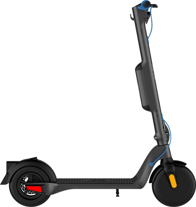 Produktbild Riley RS1 Scooter (24.90 km/h, 25 km, 350 W)
